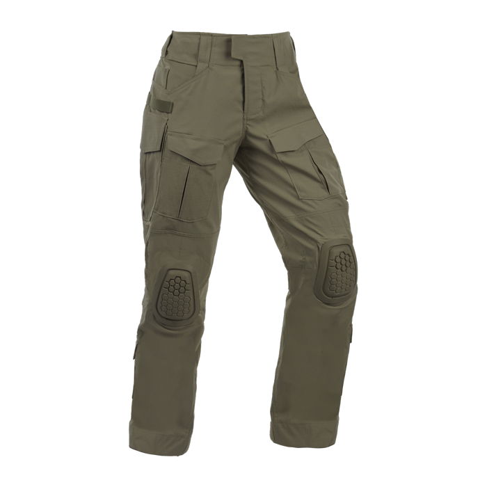 G3.5 FEMALE FIT COMBAT PANT™ RANGER GREEN
