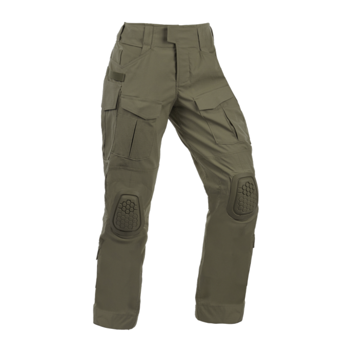 G3.5 FEMALE FIT COMBAT PANT™ RANGER GREEN