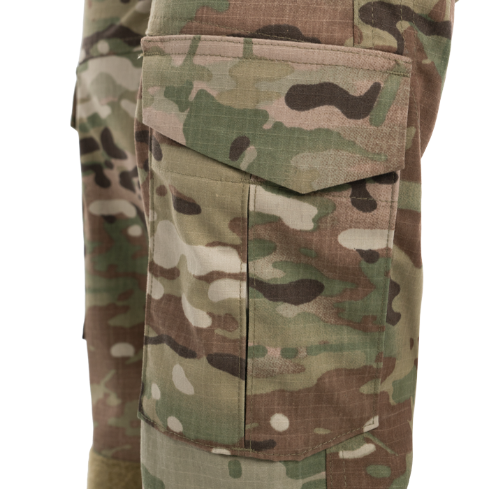 G3 style calf pocket