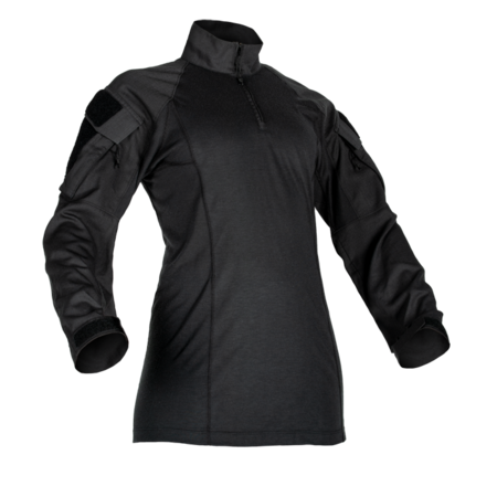 G4 AVIATION COMBAT SHIRT™ FF BLACK
