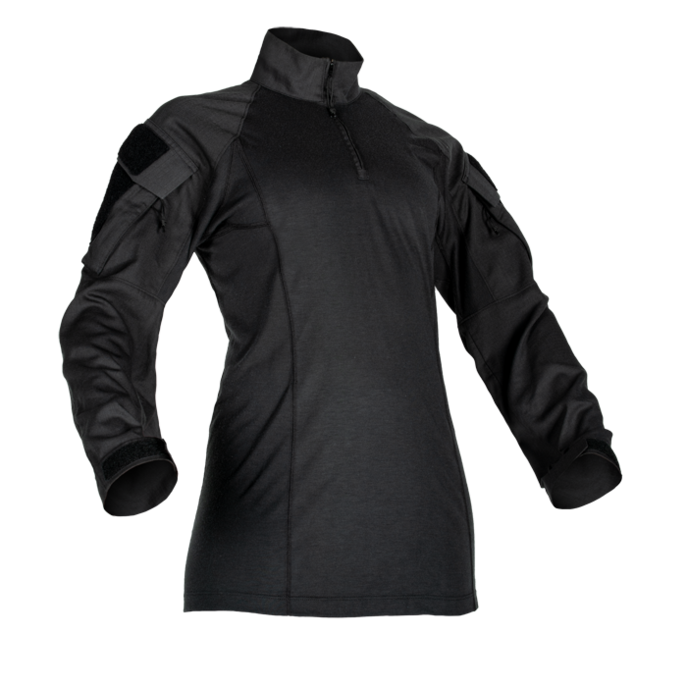 G4 AVIATION COMBAT SHIRT™ FF BLACK