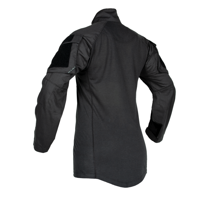G4 AVIATION COMBAT SHIRT™ FF BLACK - BACK