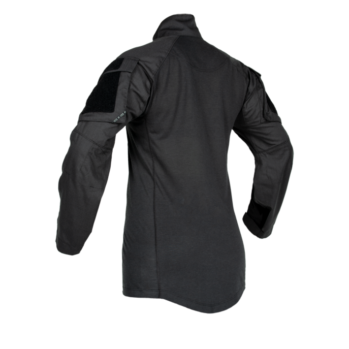 G4 AVIATION COMBAT SHIRT™ FF BLACK - BACK