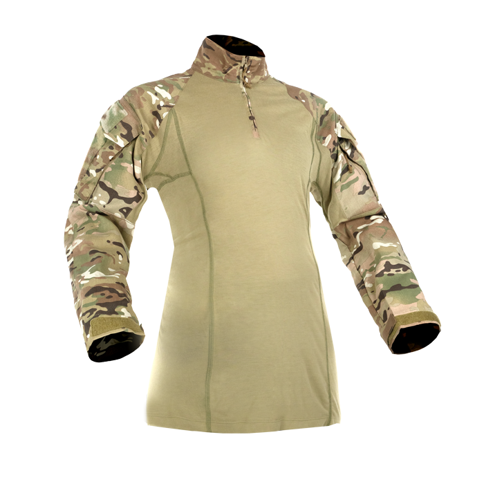 G4 AVIATION COMBAT SHIRT™ FF MULTICAM