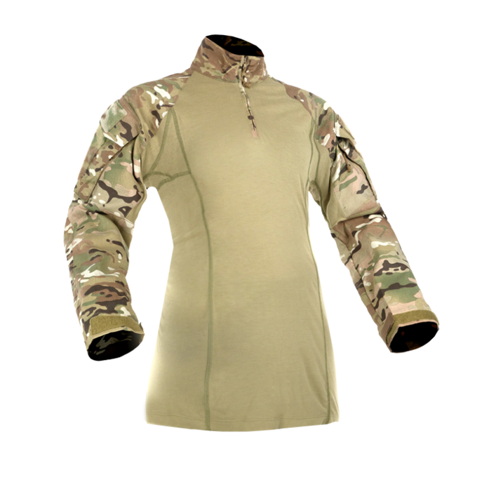 G4 AVIATION COMBAT SHIRT™ FF MULTICAM