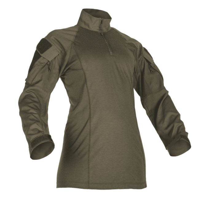 G4 AVIATION COMBAT SHIRT™ FF RANGER GREEN