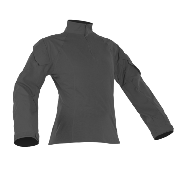 G3.5 FEMALE FIT COMBAT SHIRT™ BLACK
