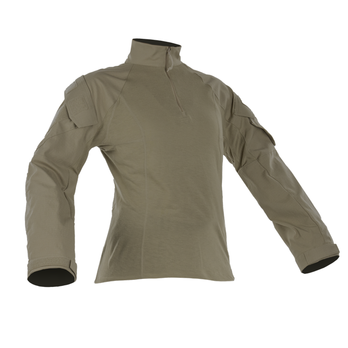 Crye Precision G3 Combat Shirt - Operationally Proven Tactical
