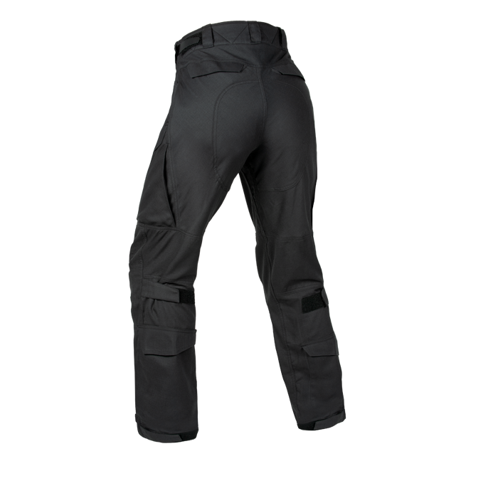 G4 AVIATION FIELD PANT™ FF BLACK - BACK