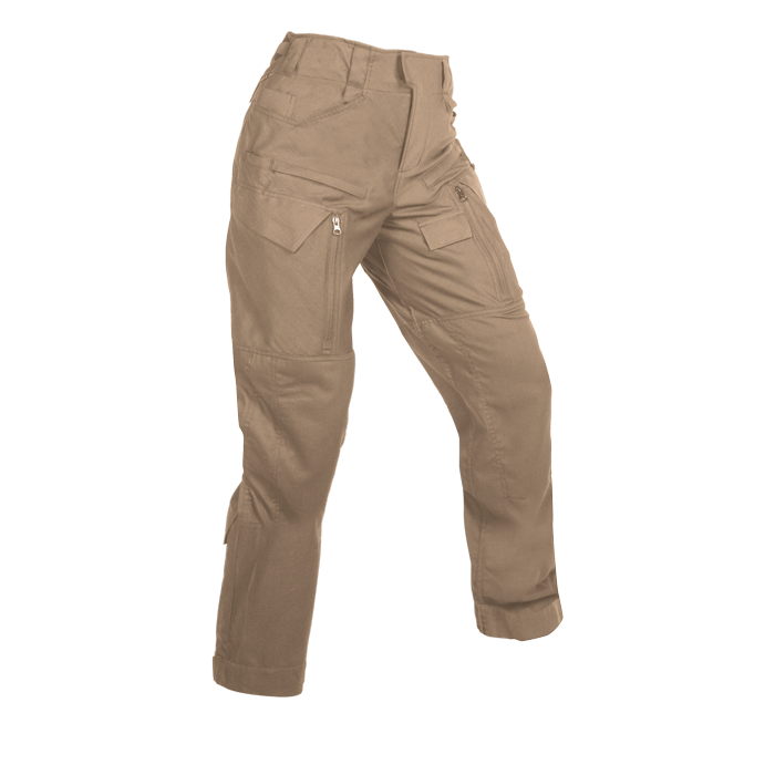 G4 AVIATION FIELD PANT™ FF KHAKI