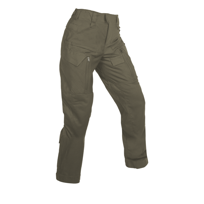 G4 AVIATION FIELD PANT™ FF RANGER GREEN