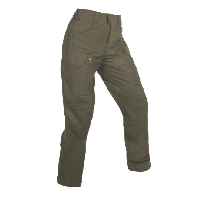 G4 AVIATION FIELD PANT FF RANGER GREEN