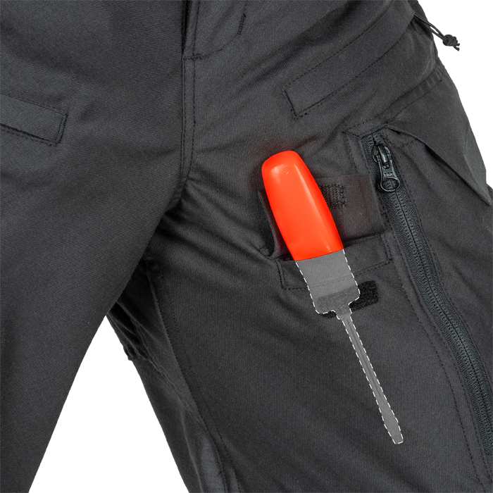 Screwdriver pocket