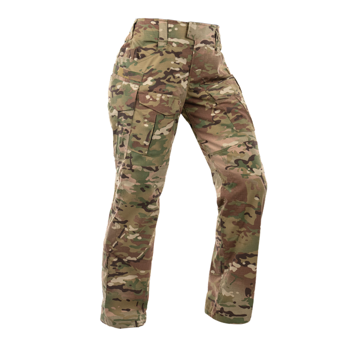 G3.5 FEMALE FIT FIELD PANT™ MULTICAM
