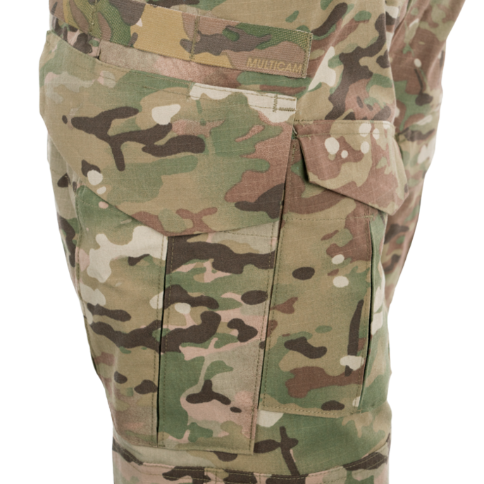 G3 style cargo and thigh pocket G3 style cargo and thigh pocket
