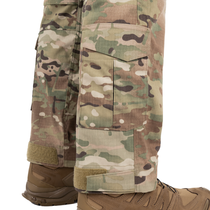 G3 style calf pocket G3 style calf pocket