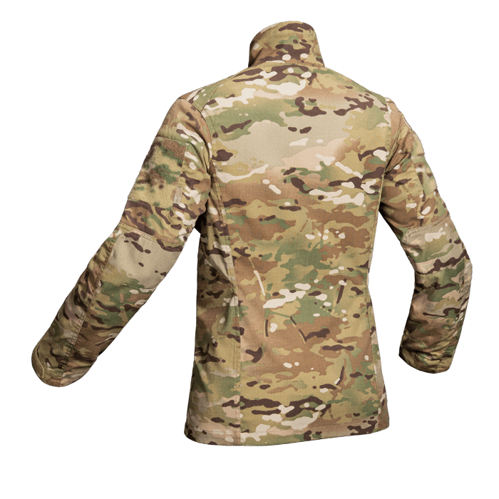 G4 Female Fit Field Shirt MultiCam