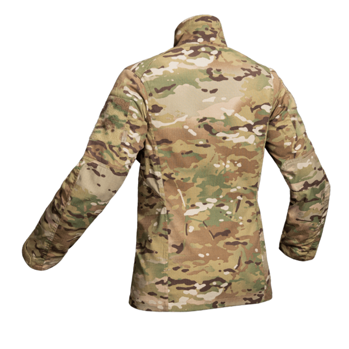 G4 Female Fit Field Shirt MultiCam