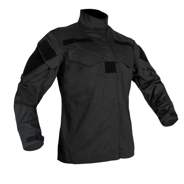 G4 AVIATION FIELD SHIRT™ FF BLACK