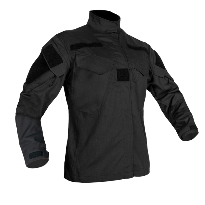 G4 AVIATION FIELD SHIRT FF BLACK