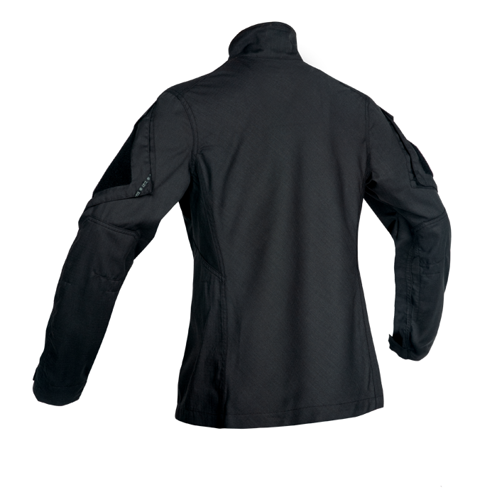 G4 AVIATION FIELD SHIRT™ FF BLACK - BACK