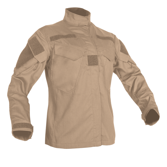 G4 AVIATION FIELD SHIRT™ FF KHAKI