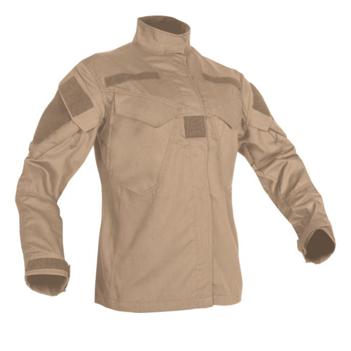 G4 AVIATION FIELD SHIRT FF KHAKI