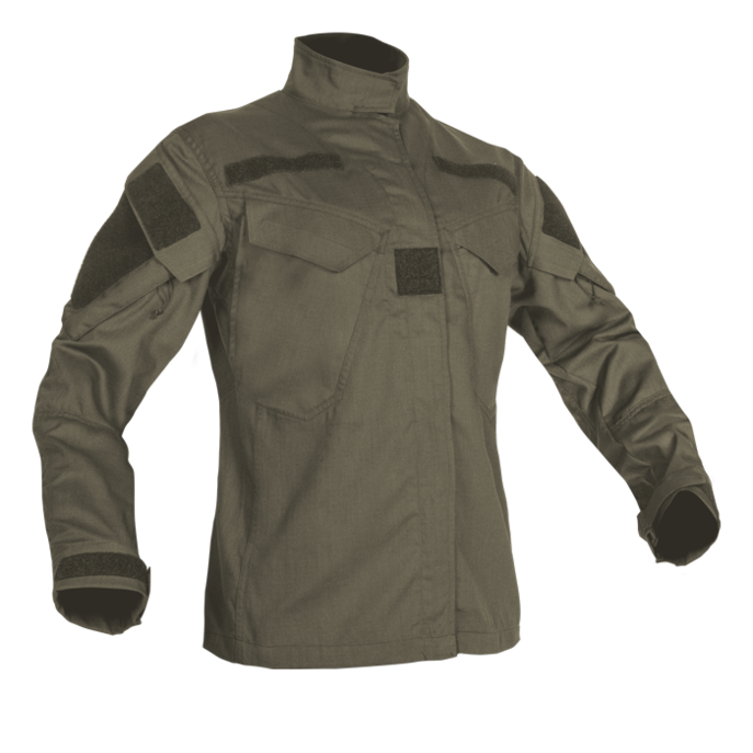 G4 AVIATION FIELD SHIRT FF RANGER GREEN