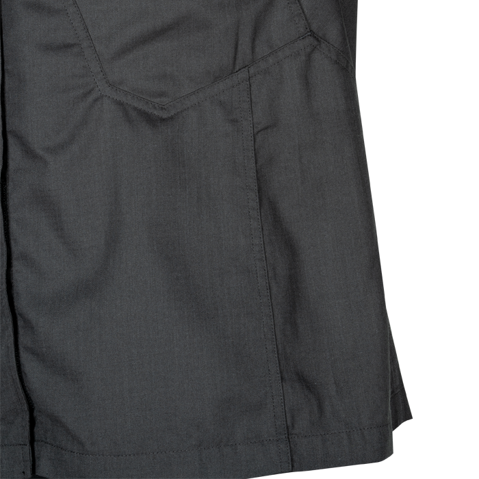 Waist shaping