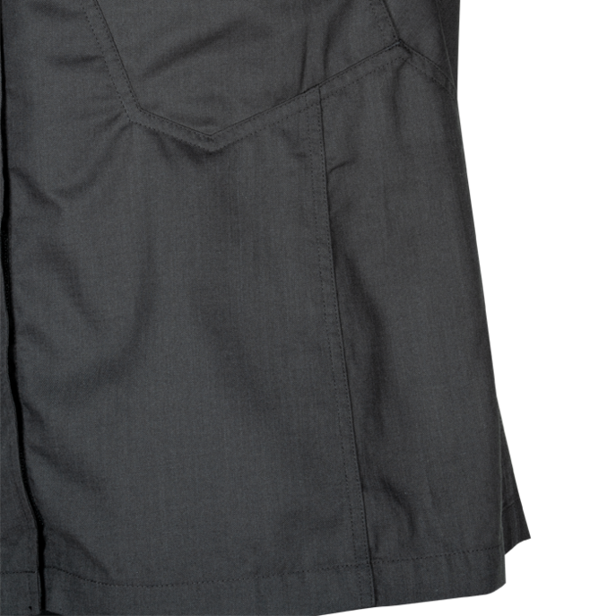 Waist shaping