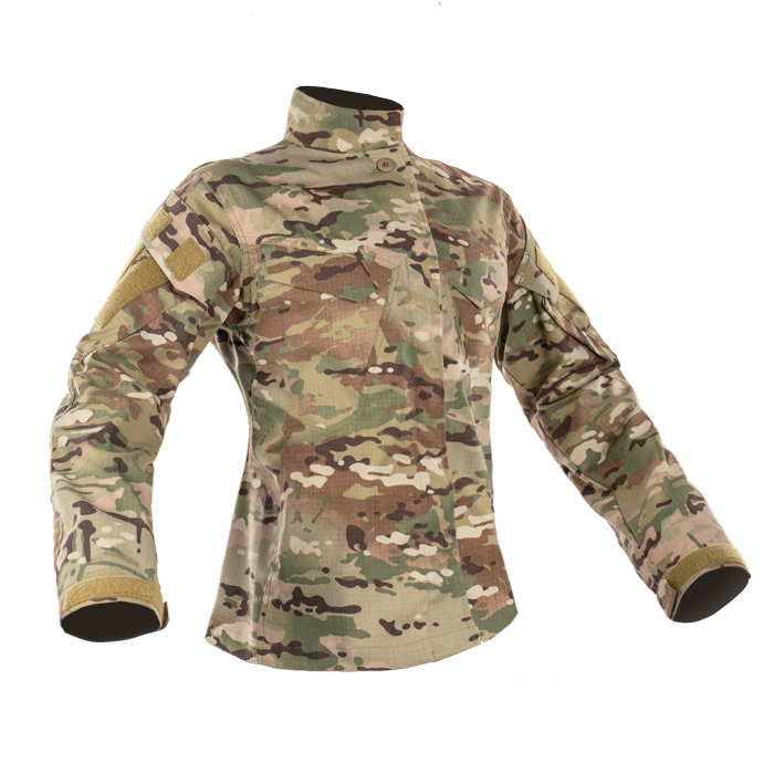 G3.5 FEMALE FIT FIELD SHIRT™ MULTICAM