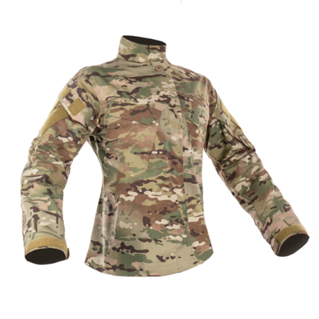 G3.5 FEMALE FIT FIELD SHIRT™ MULTICAM