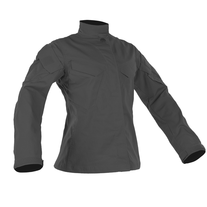 G3.5 FEMALE FIT FIELD SHIRT™ BLACK