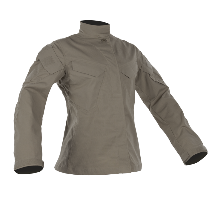 G3.5 FEMALE FIT FIELD SHIRT™ RANGER GREEN