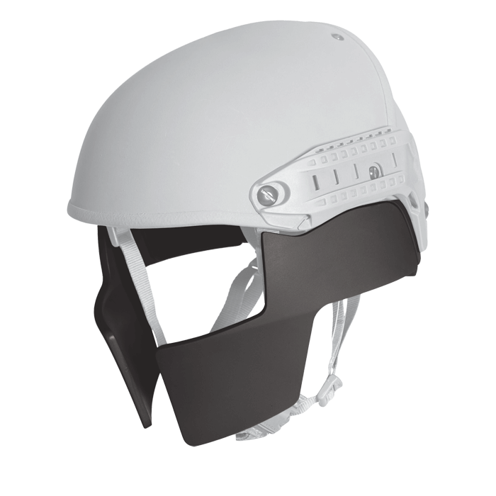 AirFrame Chops Tan