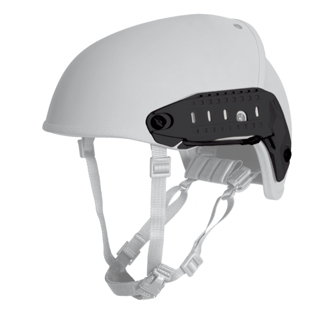 AirFrame™ Rails