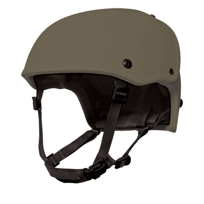 AirFrame ATX Helmet Black