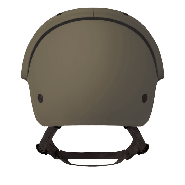 AirFrame ATX Helmet Ranger Green side