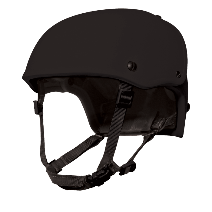 AirFrame ATX Helmet Ranger Green rear