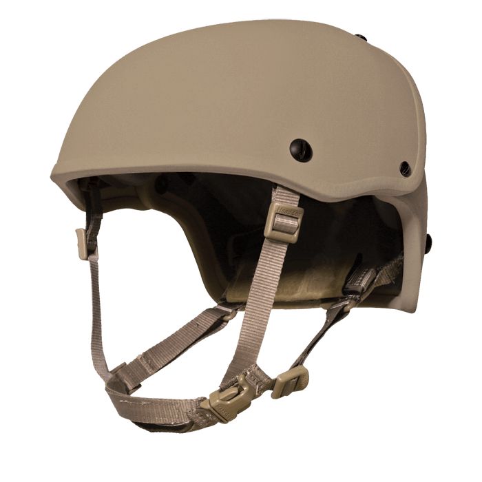 AirFrame ATX Helmet Ranger Green front