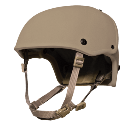 AirFrame Helmet Black