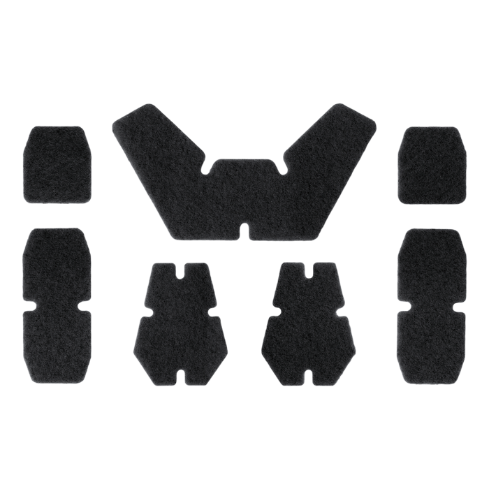 AirFrame VELCRO Kit Tan