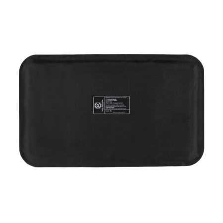 CPC Side Soft Armor Insert Black size 1