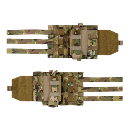 LPV Side Armor Cummerbund - MULTICAM