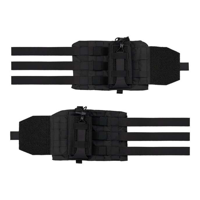 LPV™ Side Armor Cummerbund - BLACK LPV™ Side Armor Cummerbund - BLACK