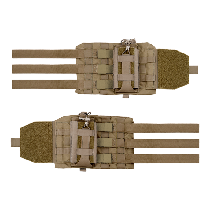 LPV™ Side Armor Cummerbund