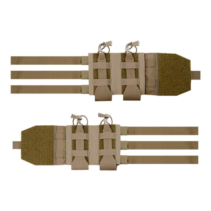 LPV™ Mag Cummerbund - COYOTE LPV™ Mag Cummerbund - COYOTE