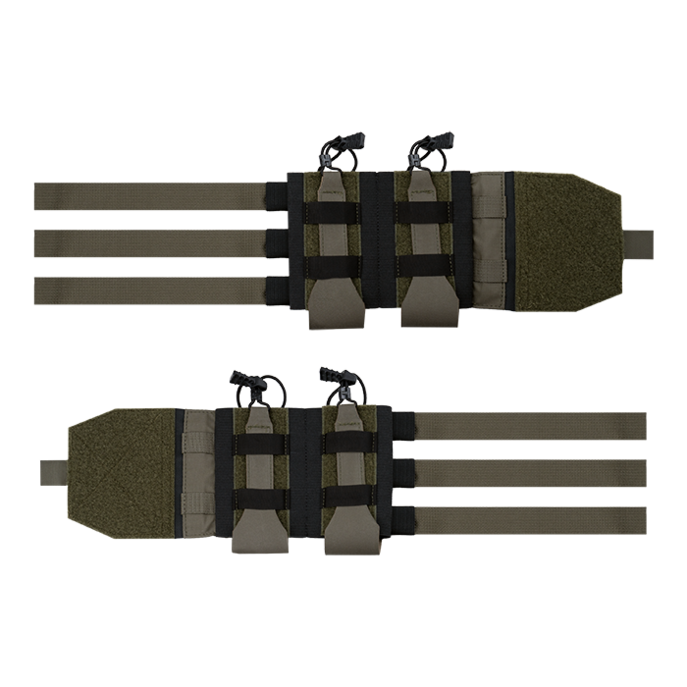 LPV™ Mag Cummerbund - RANGER GREEN LPV™ Mag Cummerbund - RANGER GREEN