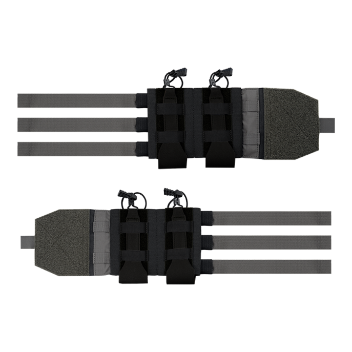 LPV™ Mag Cummerbund - GRAY LPV™ Mag Cummerbund - GRAY