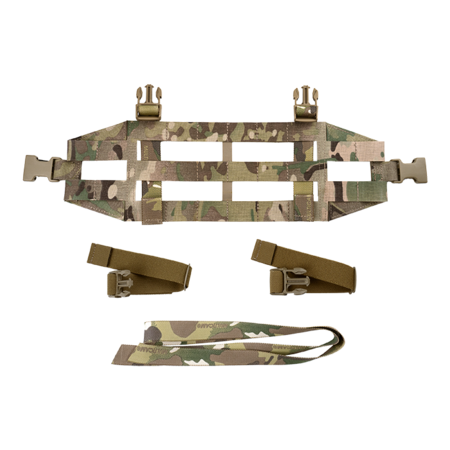 LPV™ Detachable Chest Rig - MULTICAM